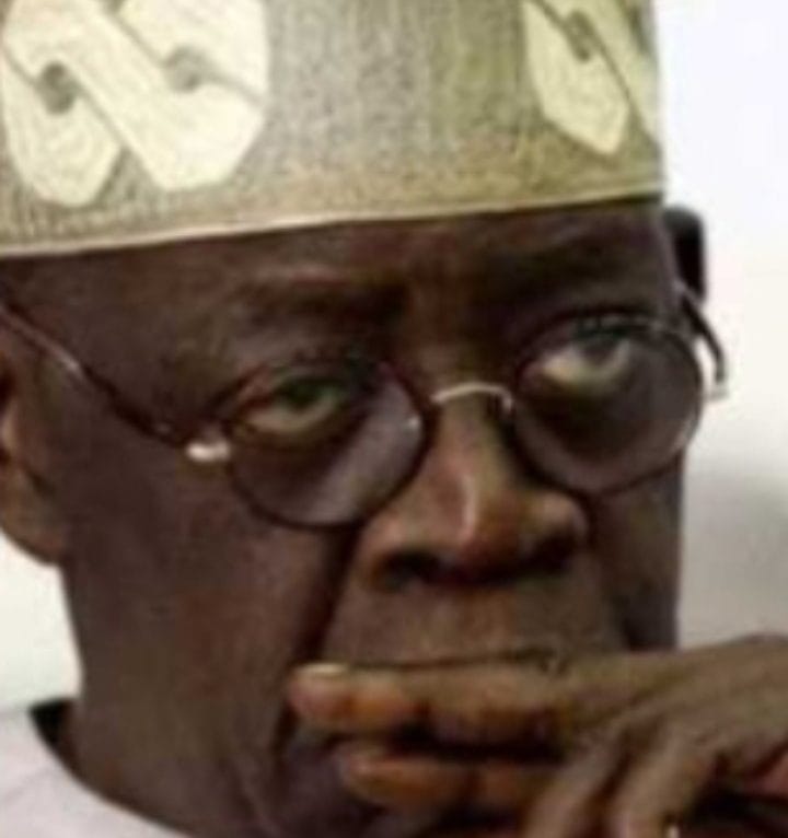 Tinubu