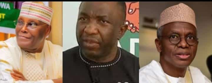 Ralph Nwosu