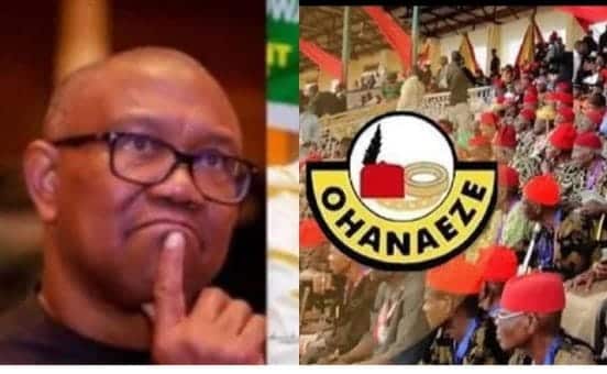 Peter Obi