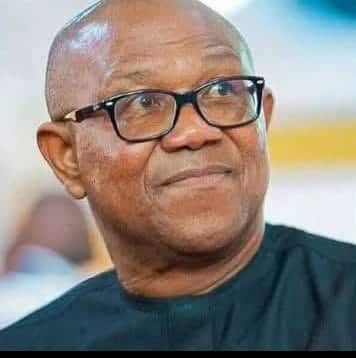 Peter Obi