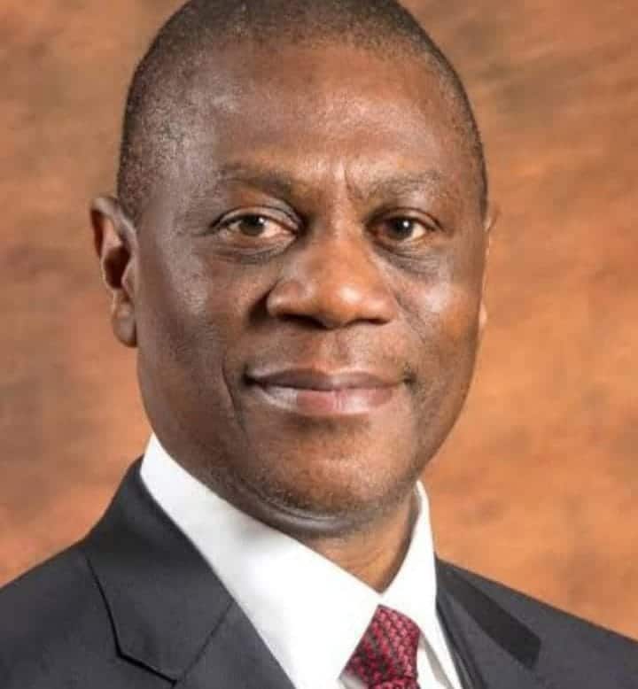 Paul Mashatile