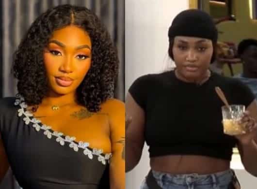 BBNaija Sultana