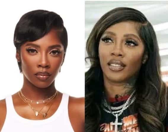Tiwa Savage