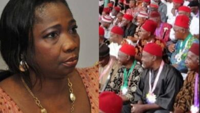 Abike Dabiri