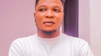 Shakiru Akinlolu