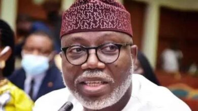 Governor Aiyedatiwa