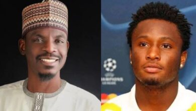 Bashir Ahmad, Mikel Obi