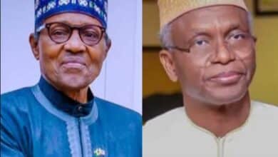 Nasir El-rufai, Buhari