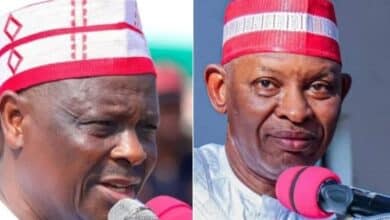 Kwankwaso, Abba Kabir