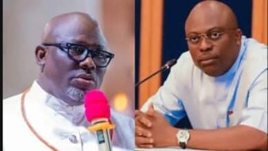 Sheriff Oborevwori,Sim Fubara