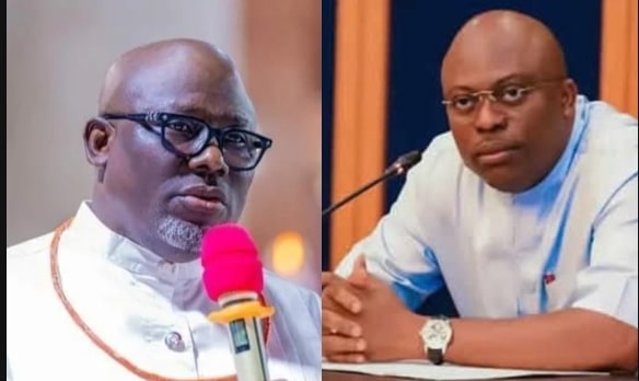 Sheriff Oborevwori,Sim Fubara