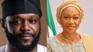 Seyi Tinubu, Remi Tinubu