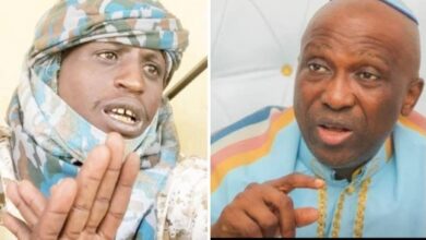 Bello Turji, Primate Ayodele