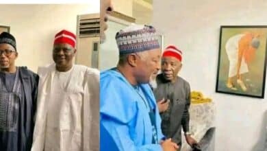 Kwankwaso, Badaru, Bala Mohammed