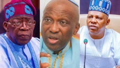 Tinubu, Ayodele, Shettima