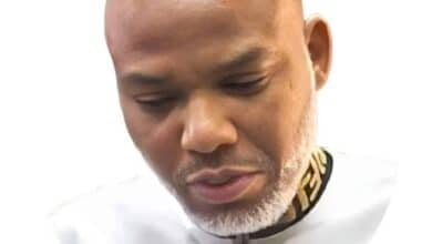 Mazi Nnamdi Kanu