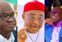 Wike, Uzodinma, Fubara