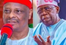 Kwankwaso, Tinubu