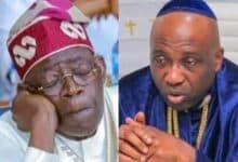 Tinubu, Elijah Ayodele