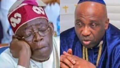 Tinubu, Elijah Ayodele